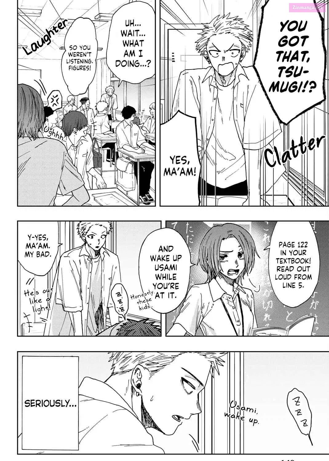 The Fragrant Flower Blooms with Dignity