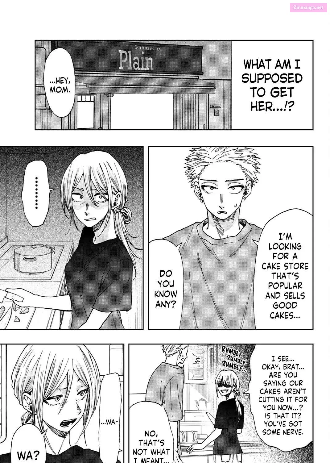 The Fragrant Flower Blooms with Dignity