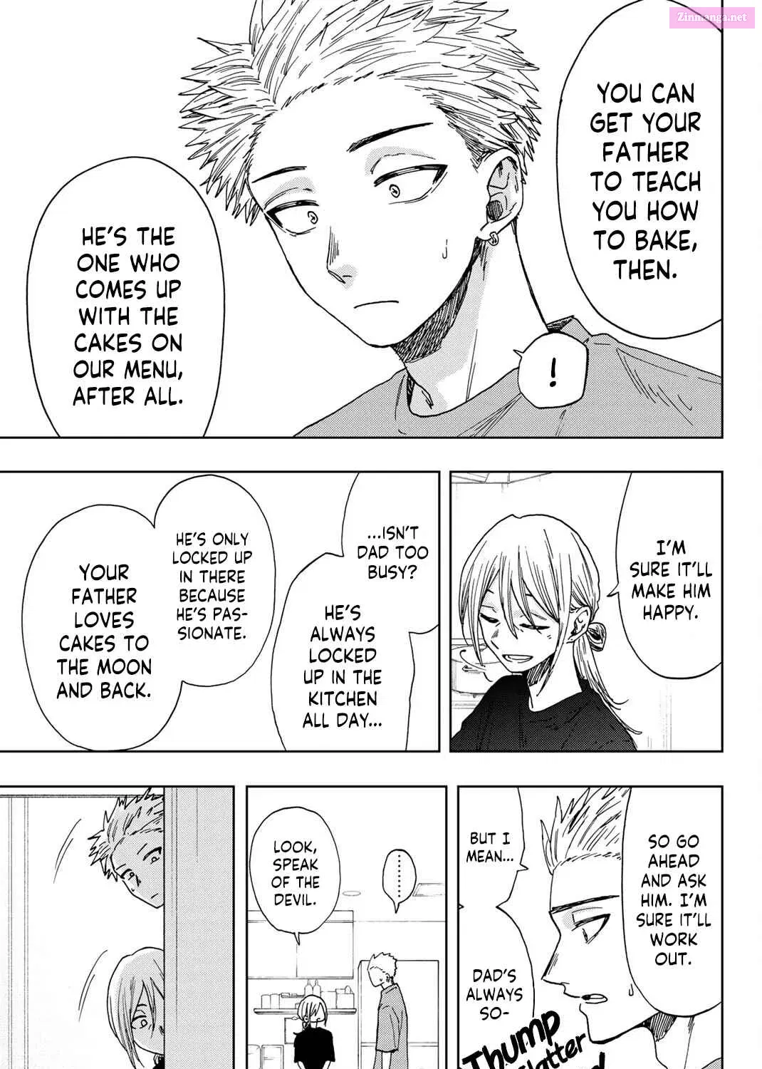 The Fragrant Flower Blooms with Dignity