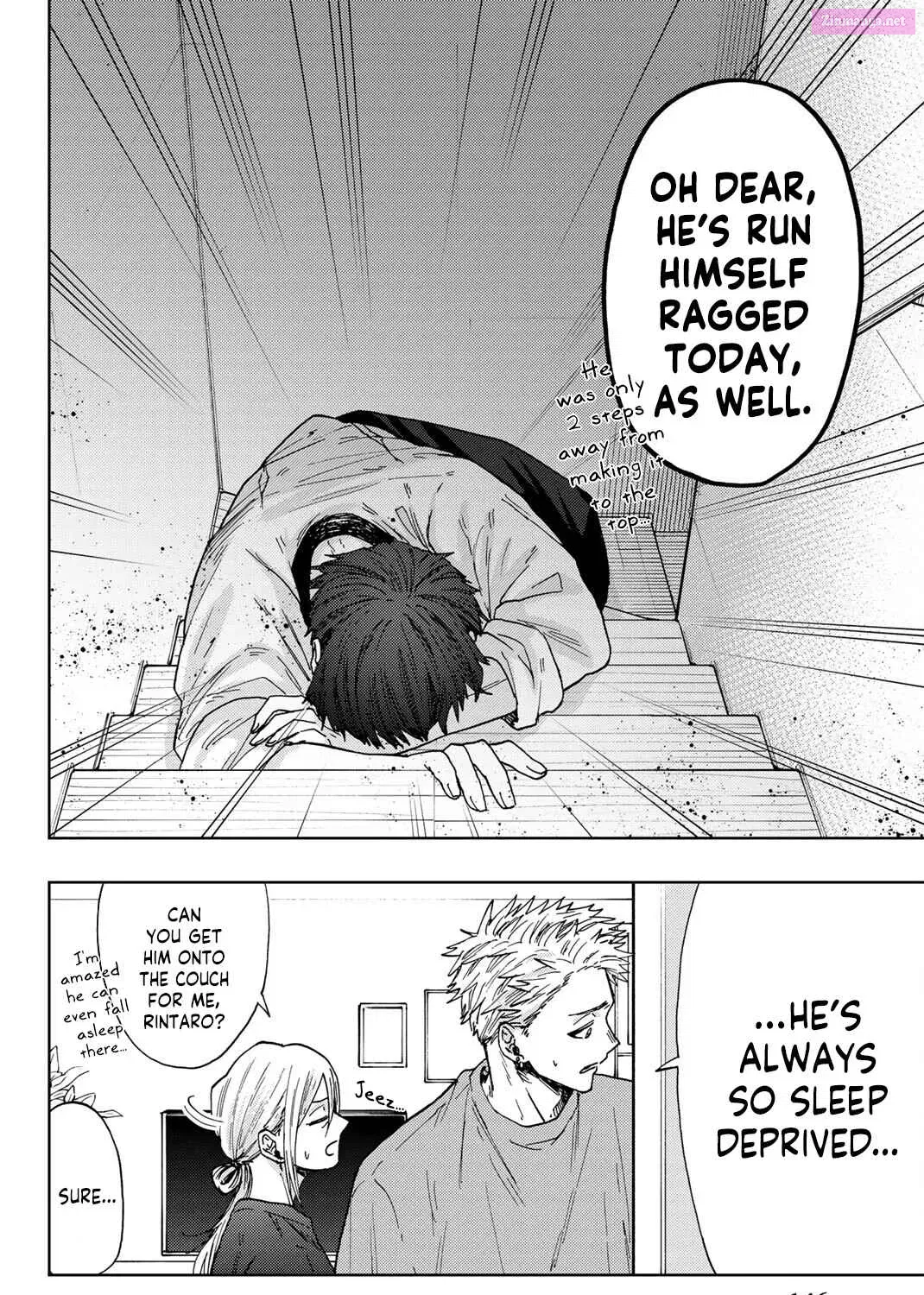 The Fragrant Flower Blooms with Dignity