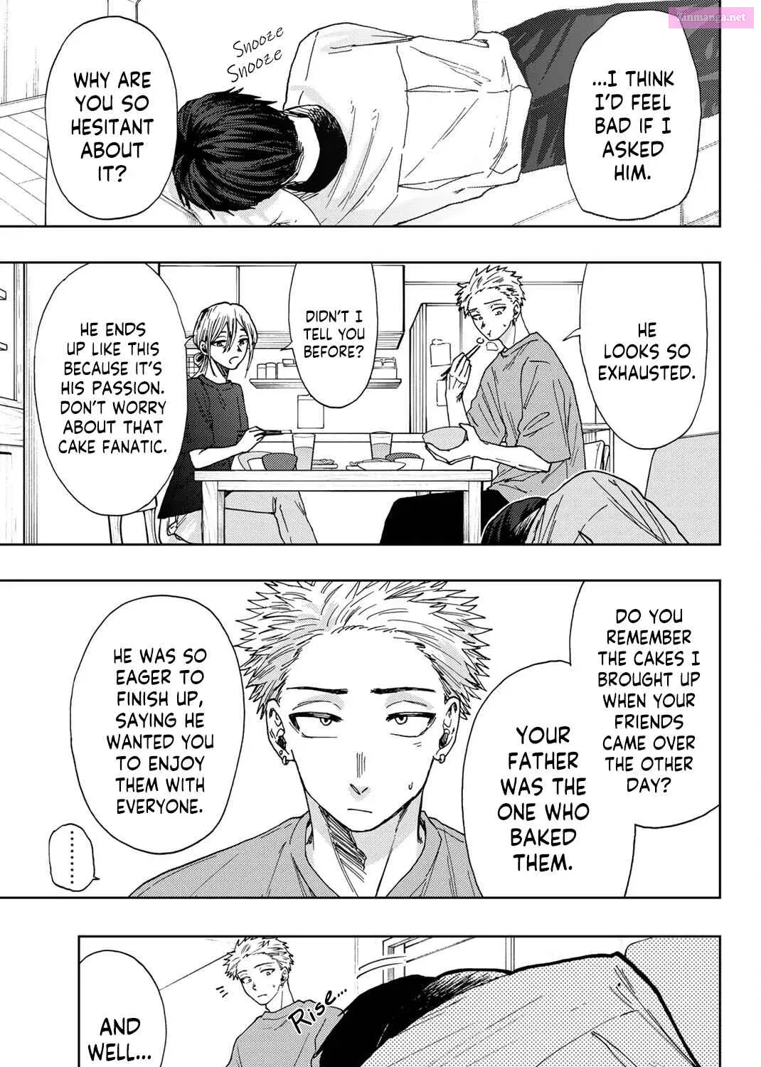 The Fragrant Flower Blooms with Dignity