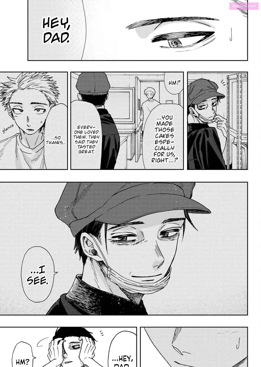 The Fragrant Flower Blooms with Dignity