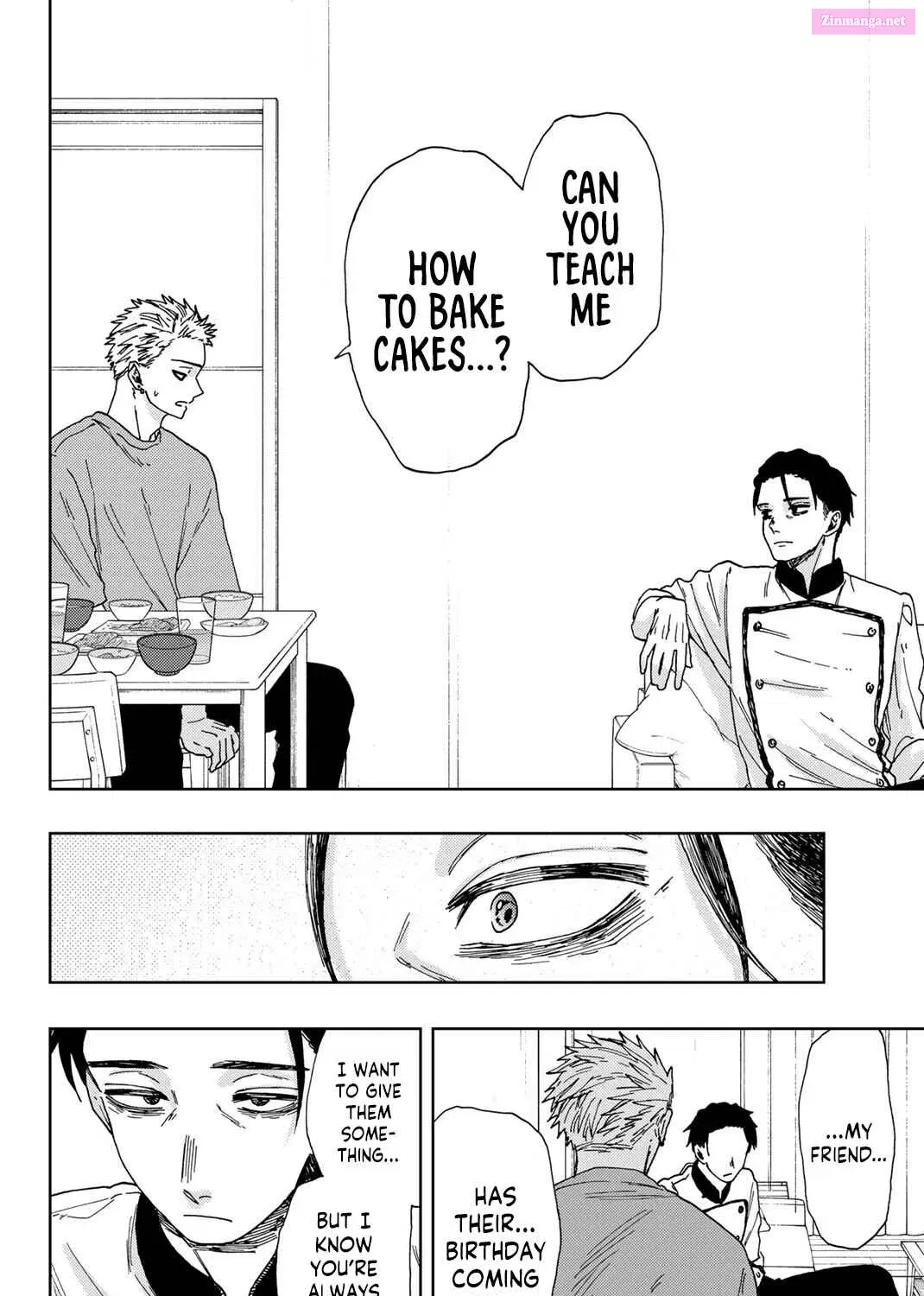 The Fragrant Flower Blooms with Dignity