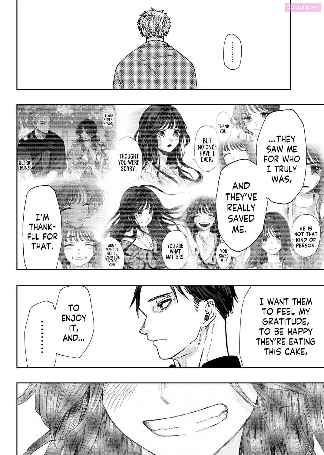 The Fragrant Flower Blooms with Dignity