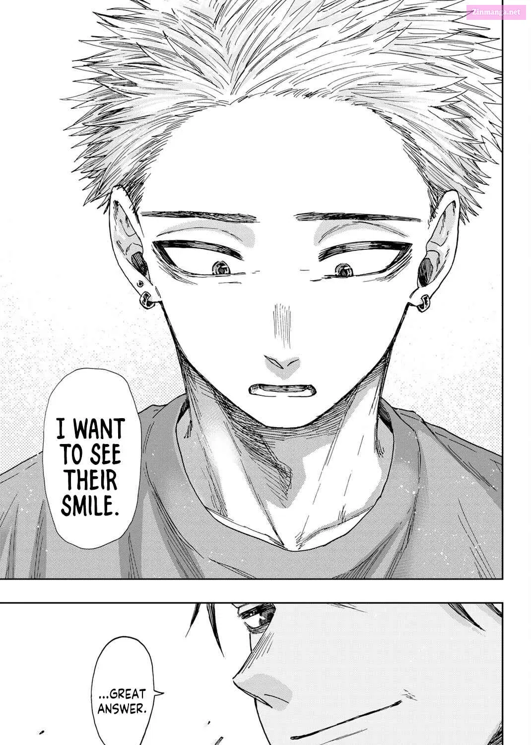 The Fragrant Flower Blooms with Dignity