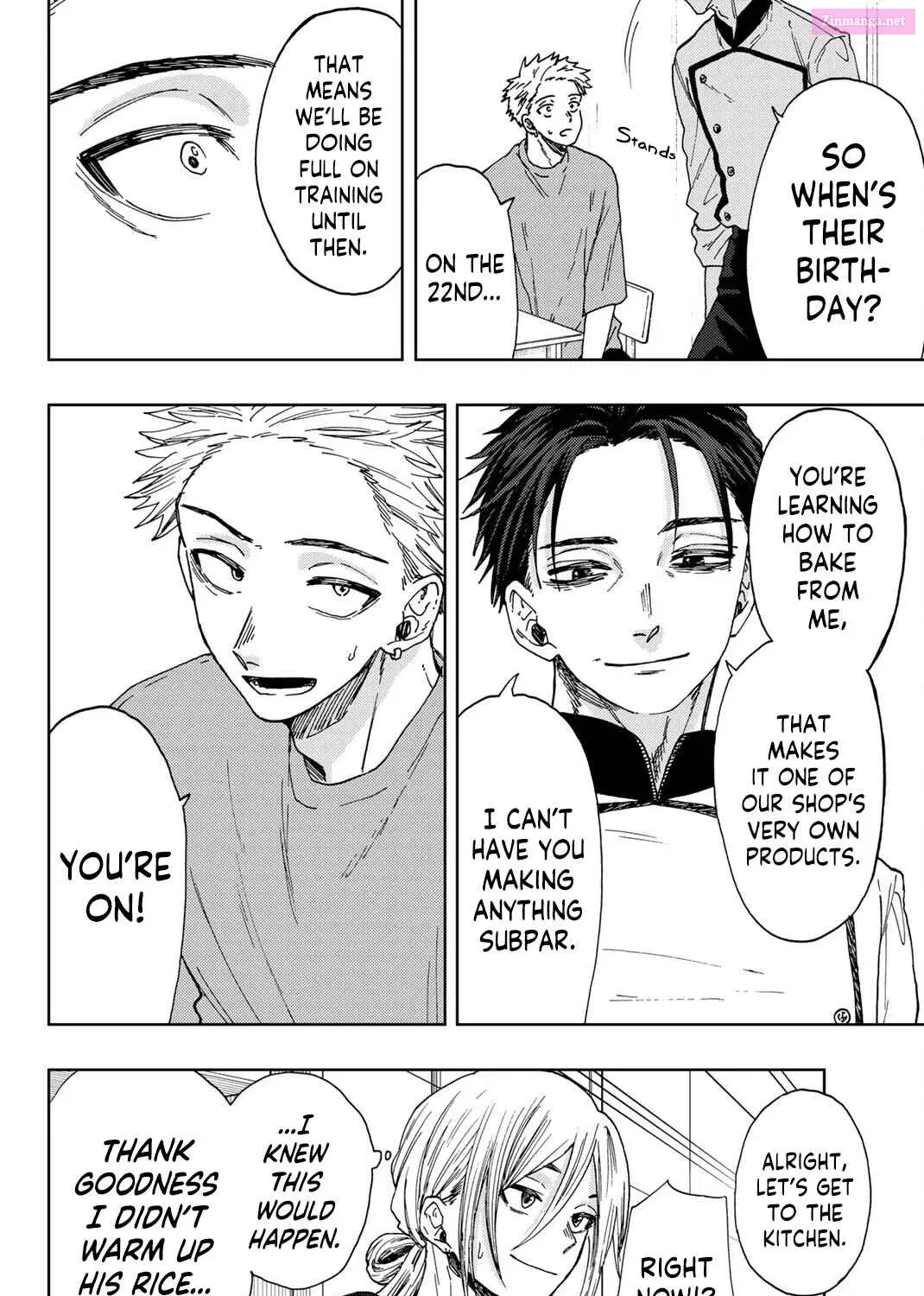 The Fragrant Flower Blooms with Dignity