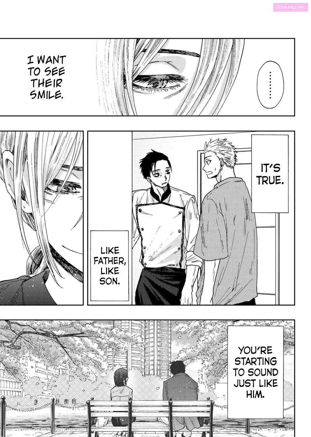 The Fragrant Flower Blooms with Dignity