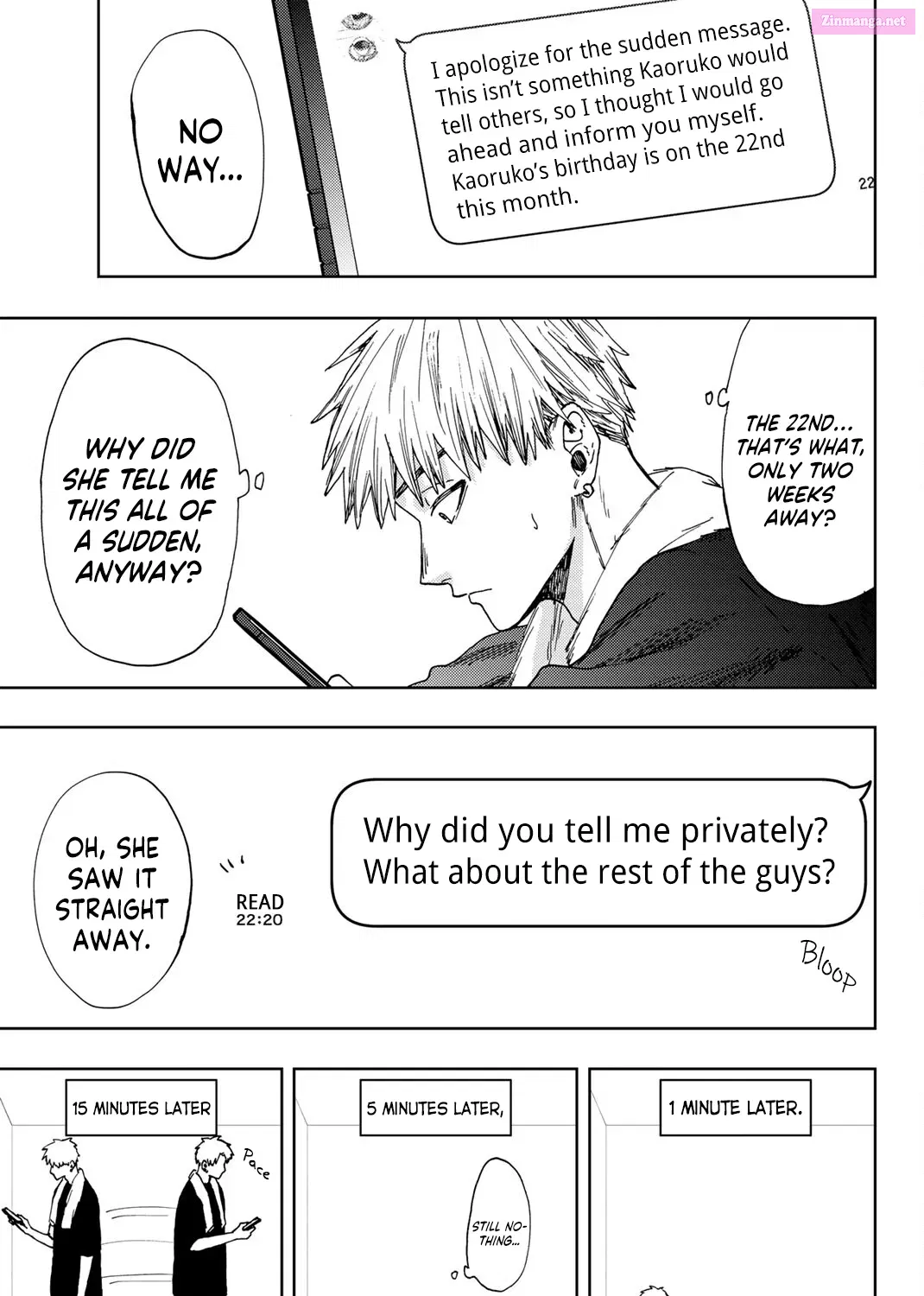 The Fragrant Flower Blooms with Dignity