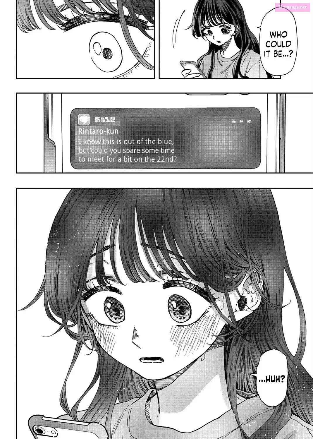 The Fragrant Flower Blooms with Dignity