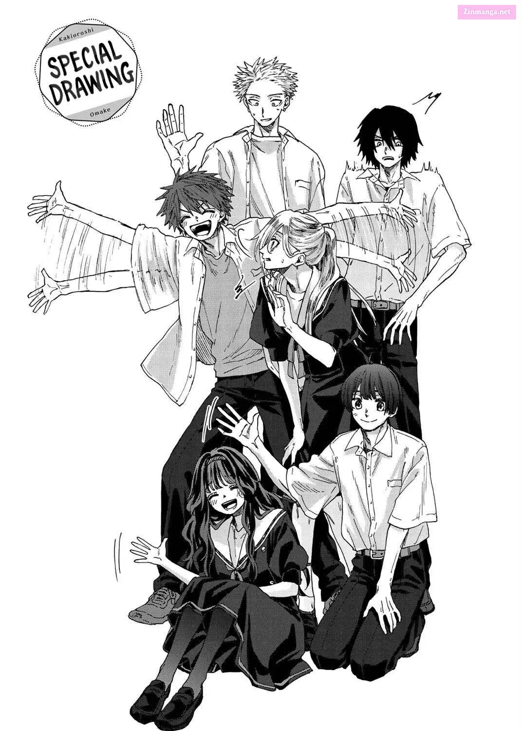 The Fragrant Flower Blooms with Dignity