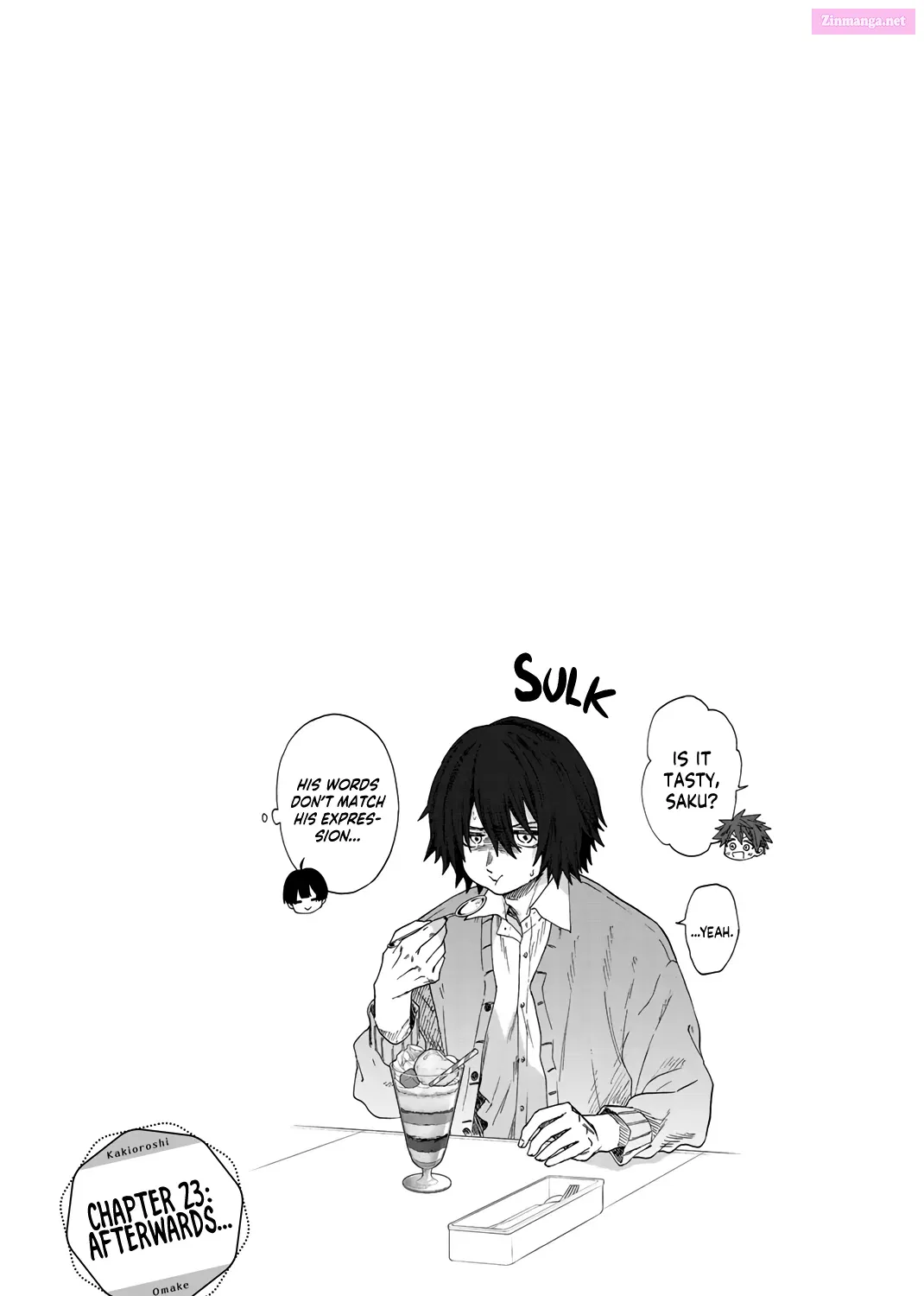 The Fragrant Flower Blooms with Dignity