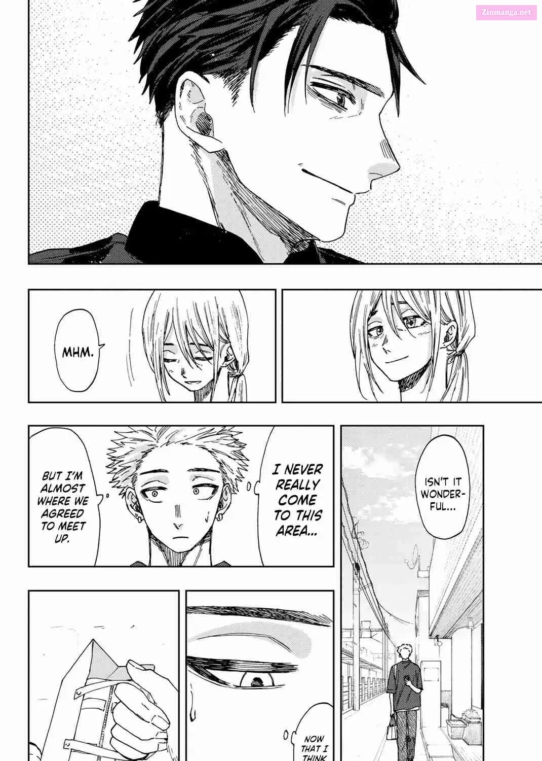 The Fragrant Flower Blooms with Dignity