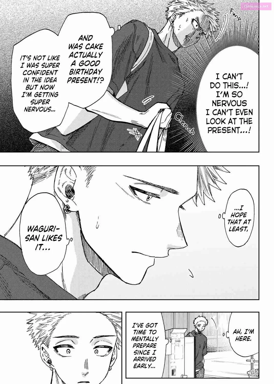 The Fragrant Flower Blooms with Dignity