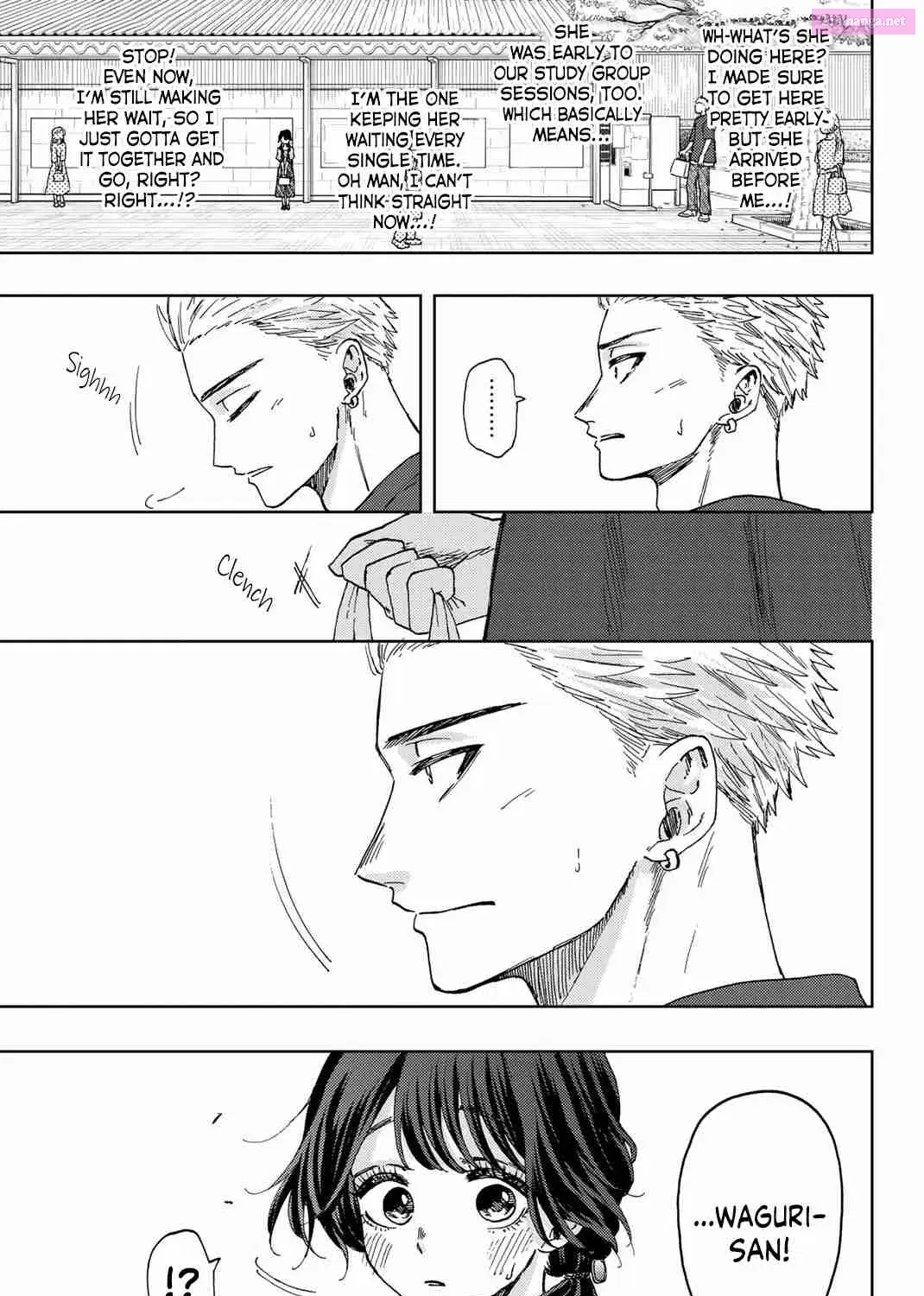 The Fragrant Flower Blooms with Dignity