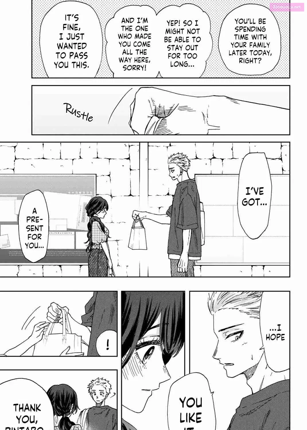 The Fragrant Flower Blooms with Dignity