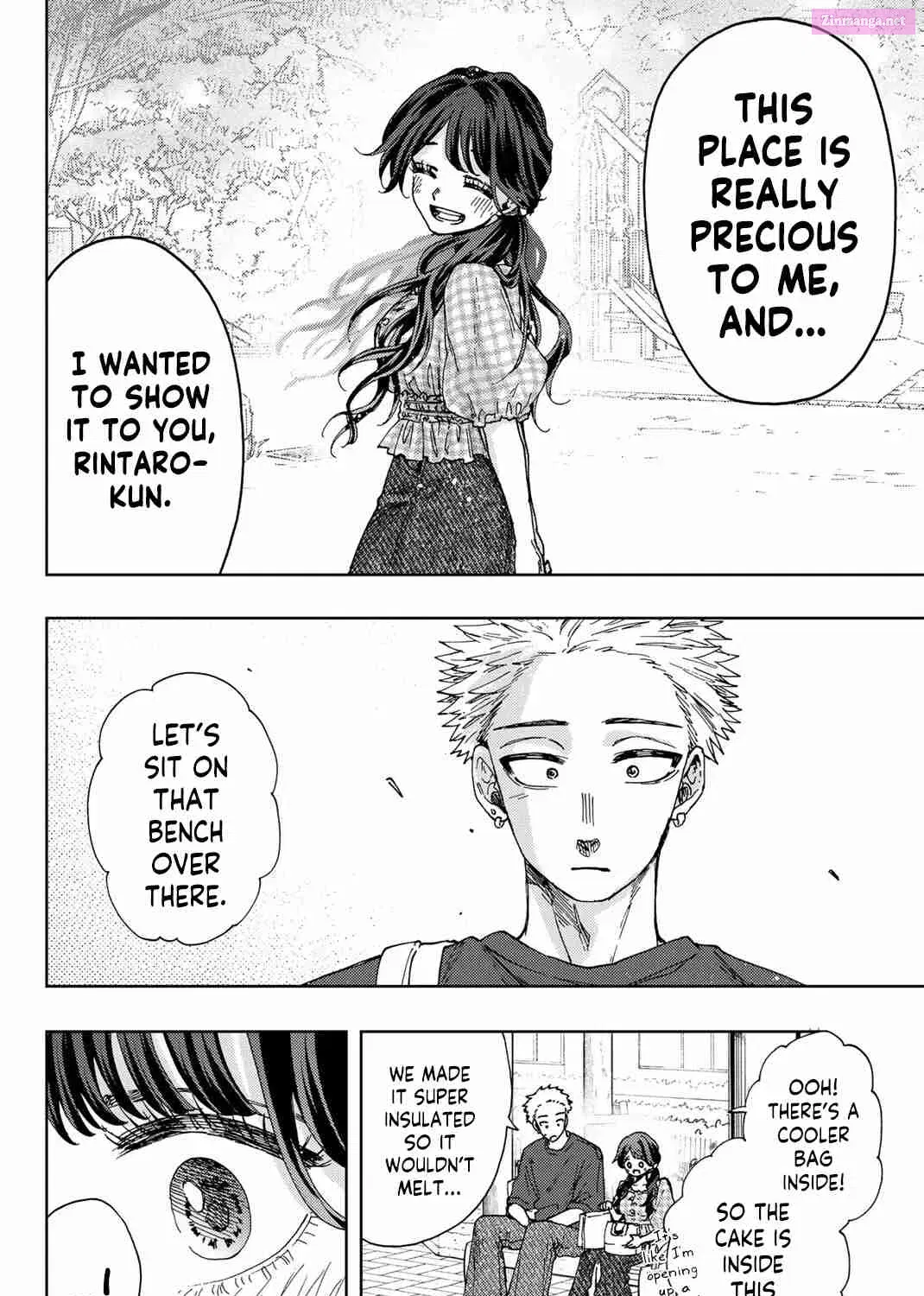 The Fragrant Flower Blooms with Dignity