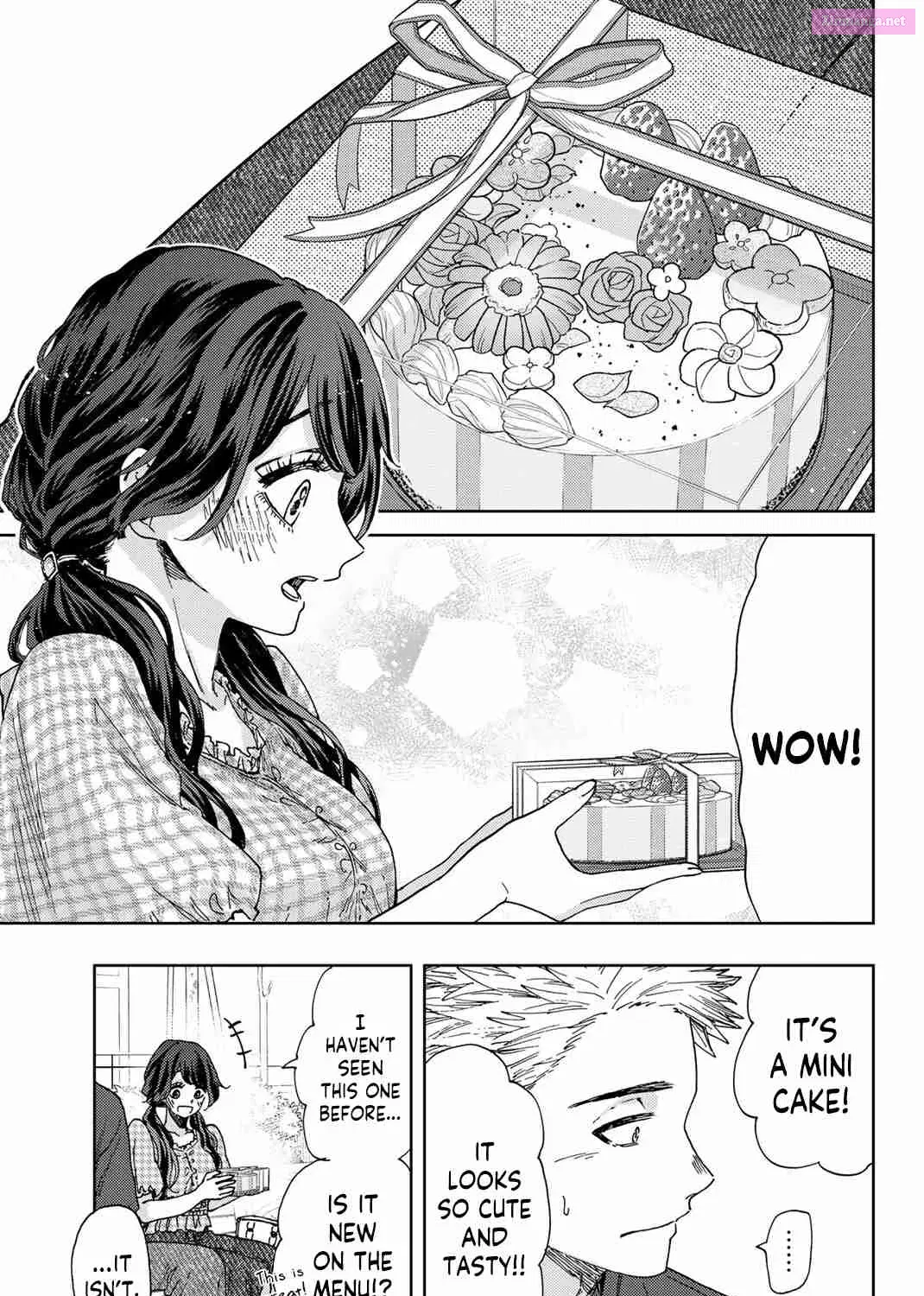 The Fragrant Flower Blooms with Dignity