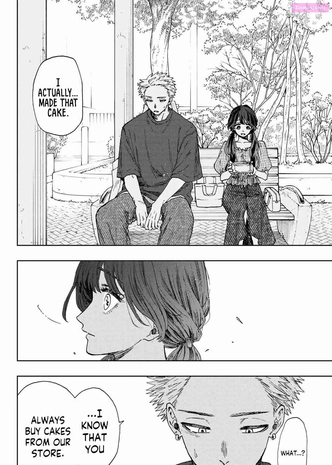 The Fragrant Flower Blooms with Dignity