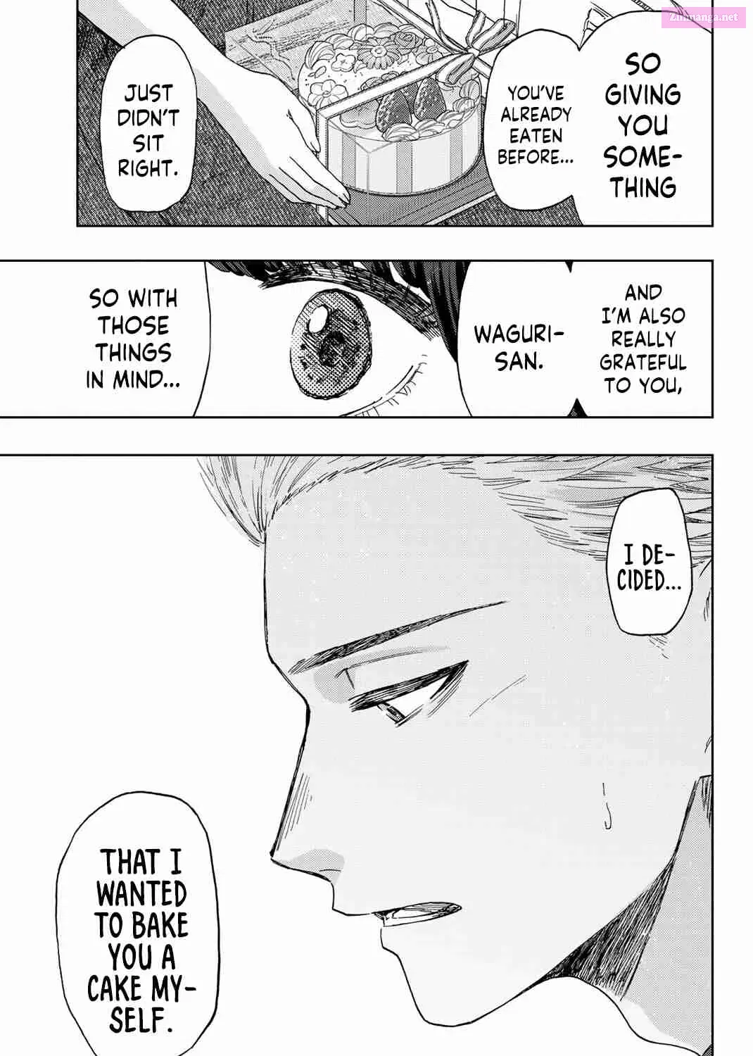 The Fragrant Flower Blooms with Dignity