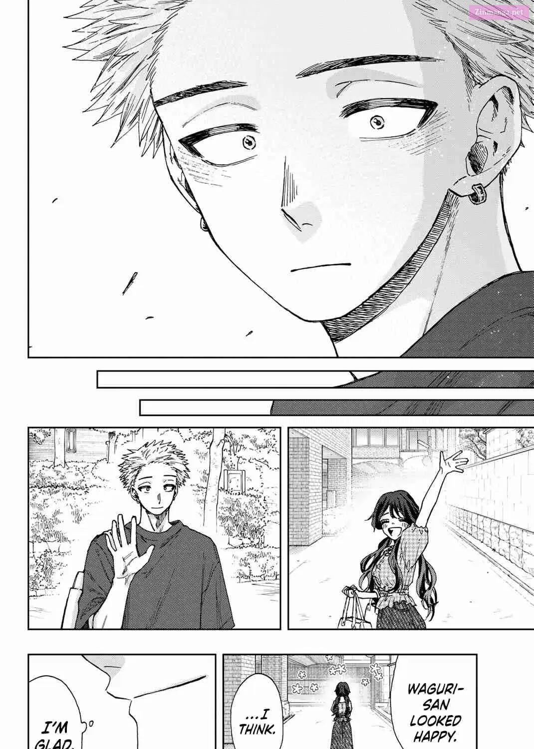 The Fragrant Flower Blooms with Dignity