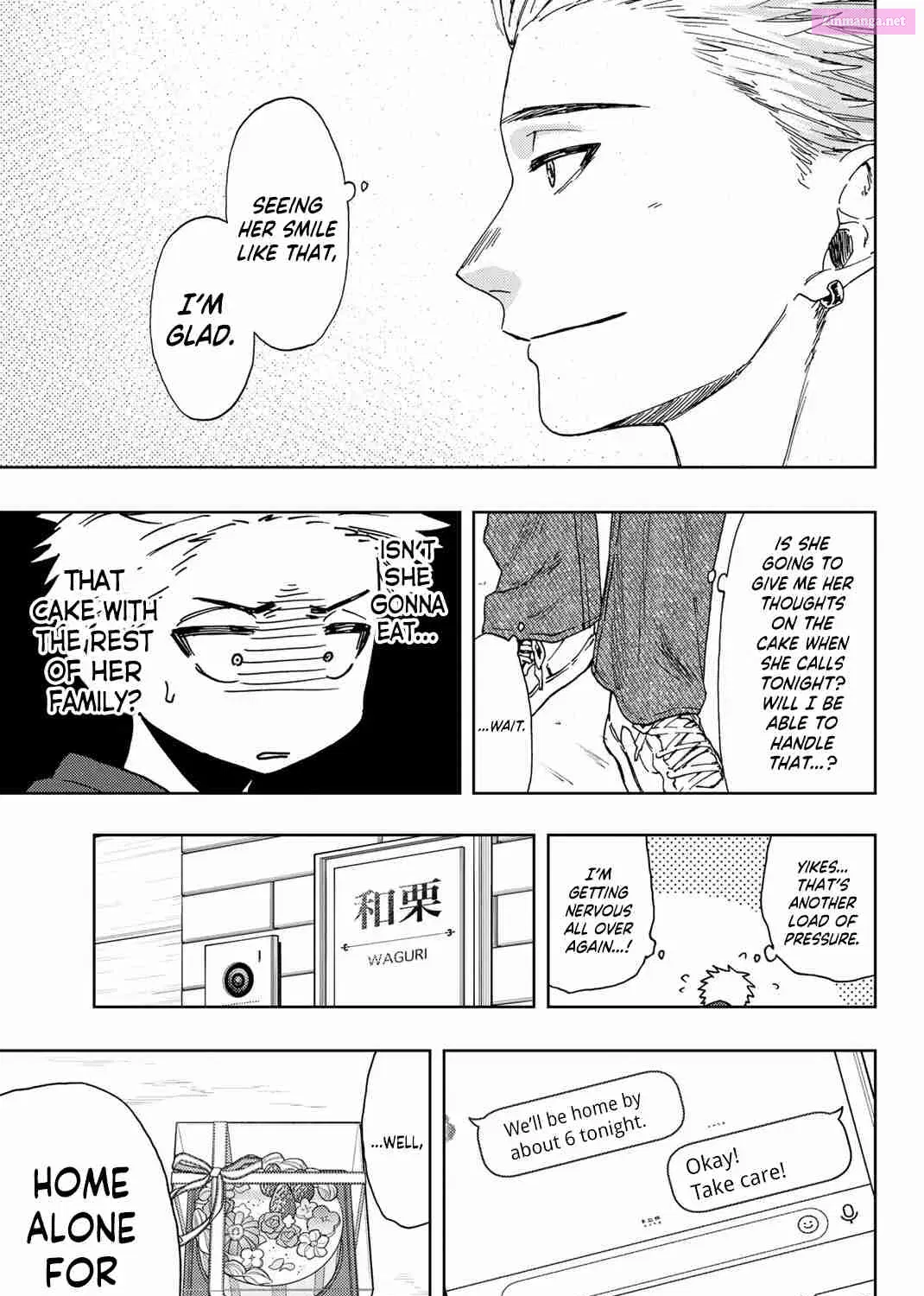 The Fragrant Flower Blooms with Dignity