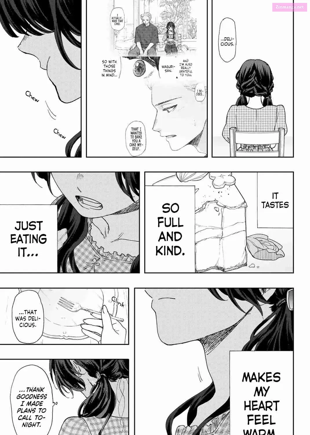 The Fragrant Flower Blooms with Dignity