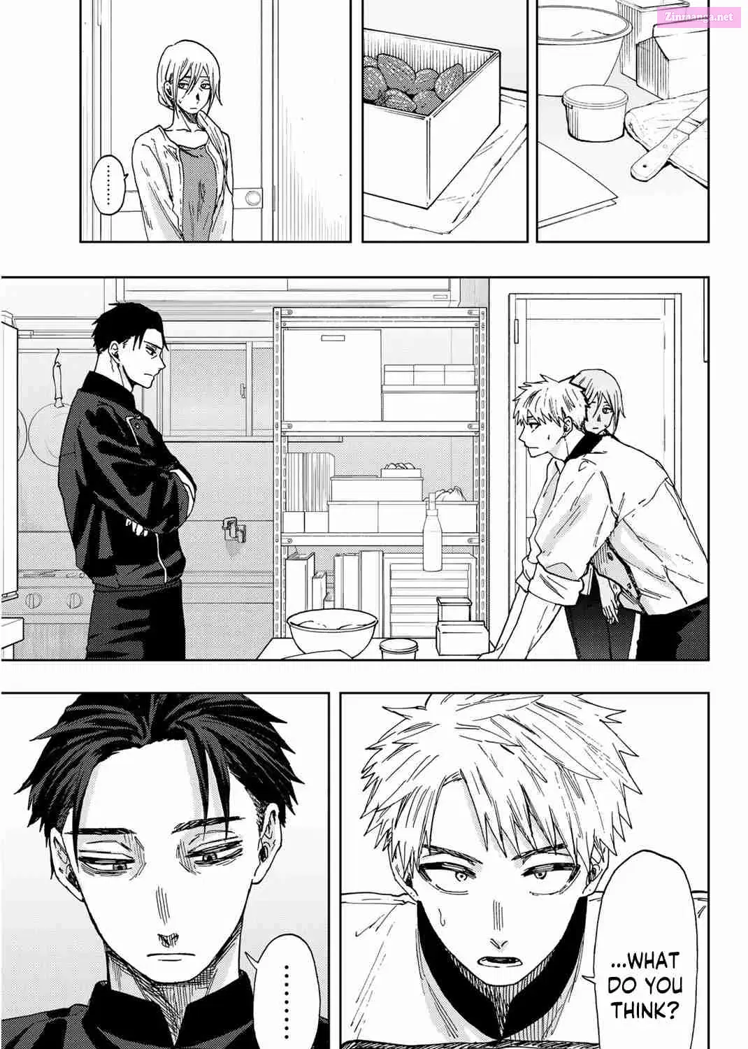 The Fragrant Flower Blooms with Dignity