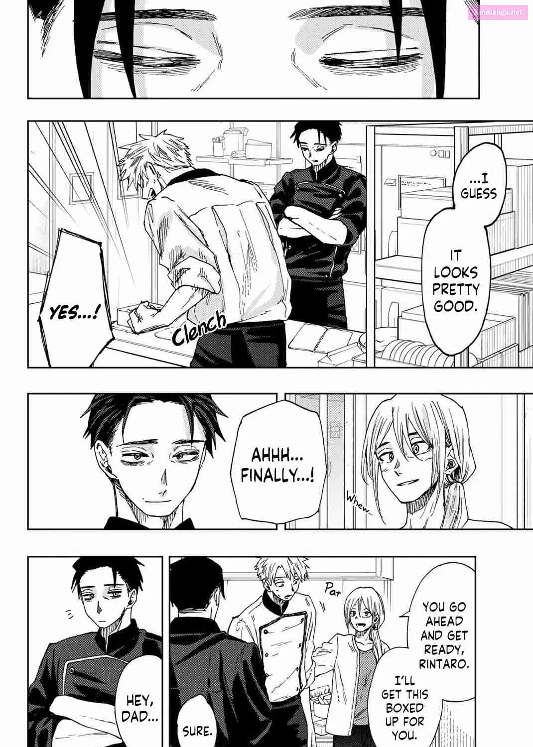 The Fragrant Flower Blooms with Dignity