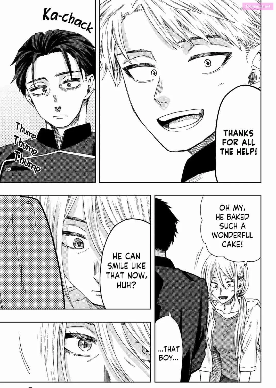 The Fragrant Flower Blooms with Dignity