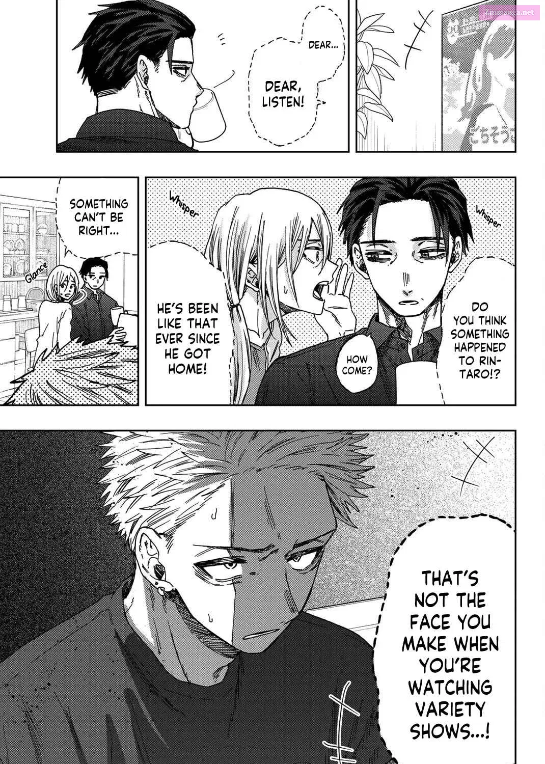 The Fragrant Flower Blooms with Dignity