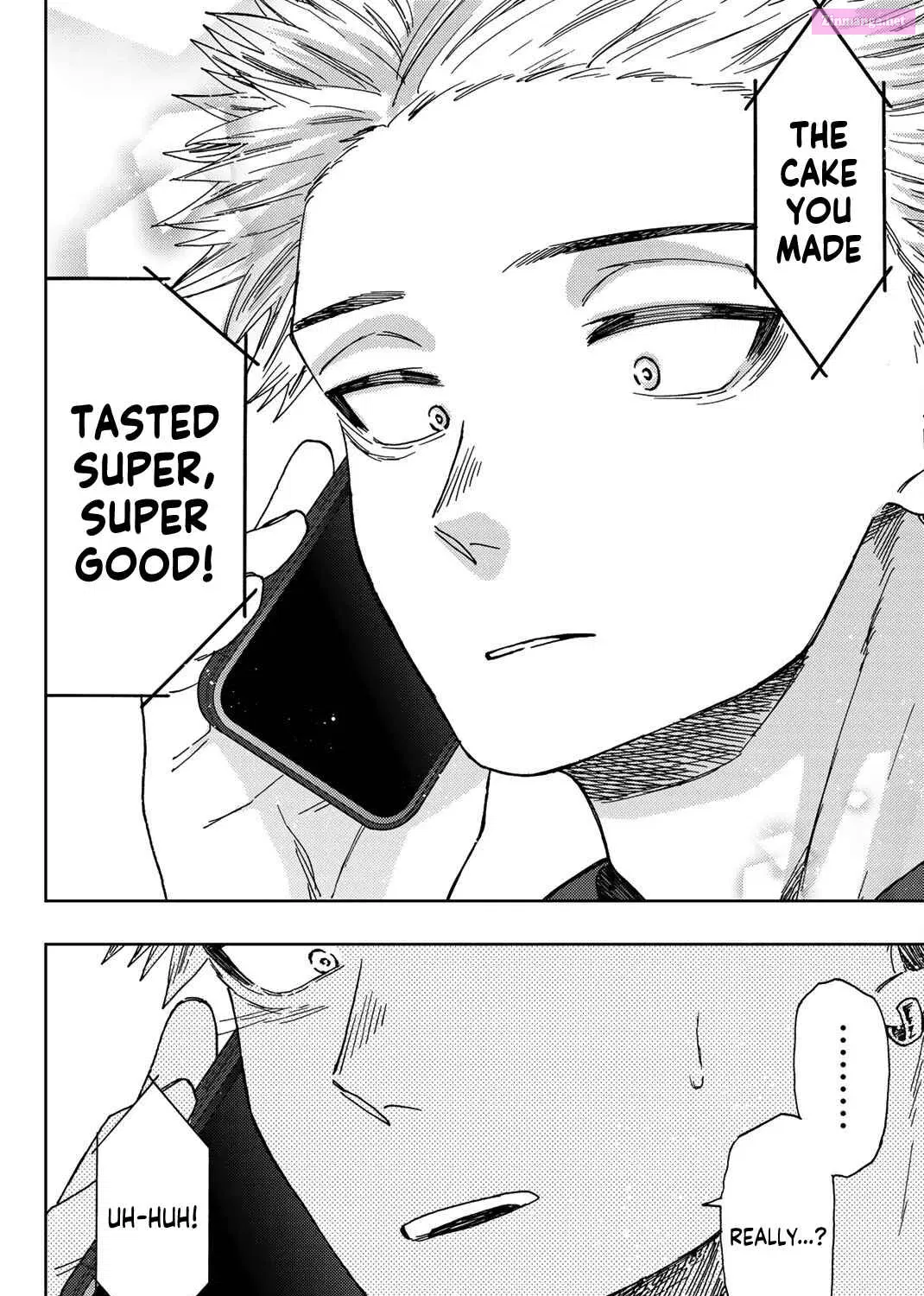 The Fragrant Flower Blooms with Dignity