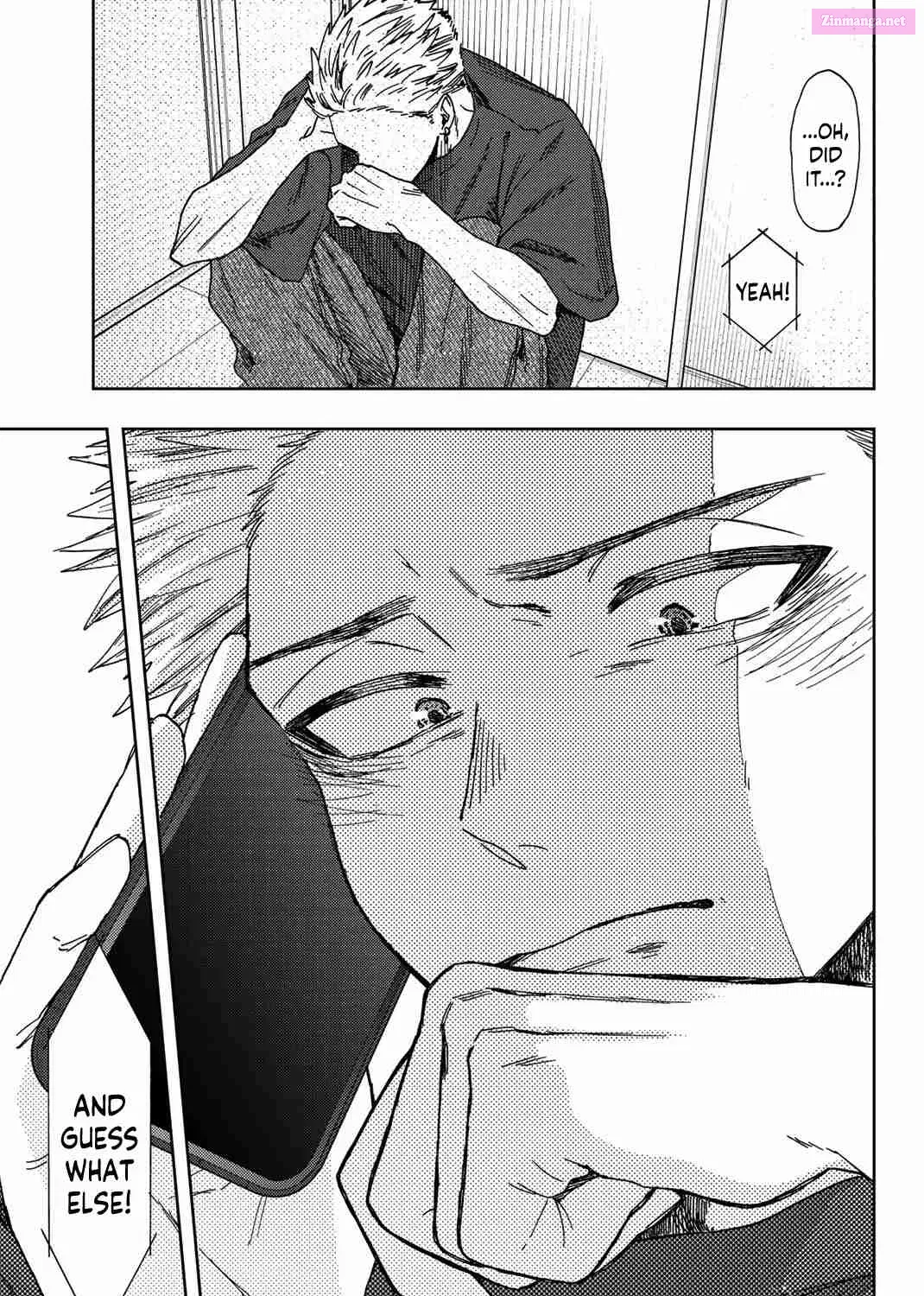 The Fragrant Flower Blooms with Dignity