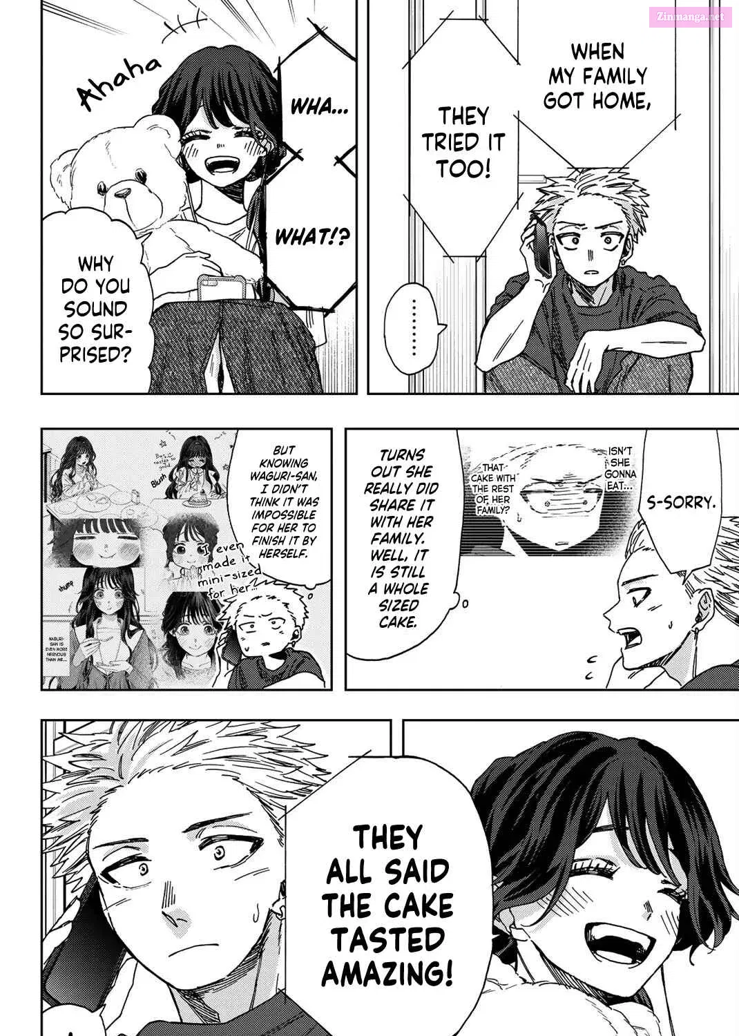 The Fragrant Flower Blooms with Dignity