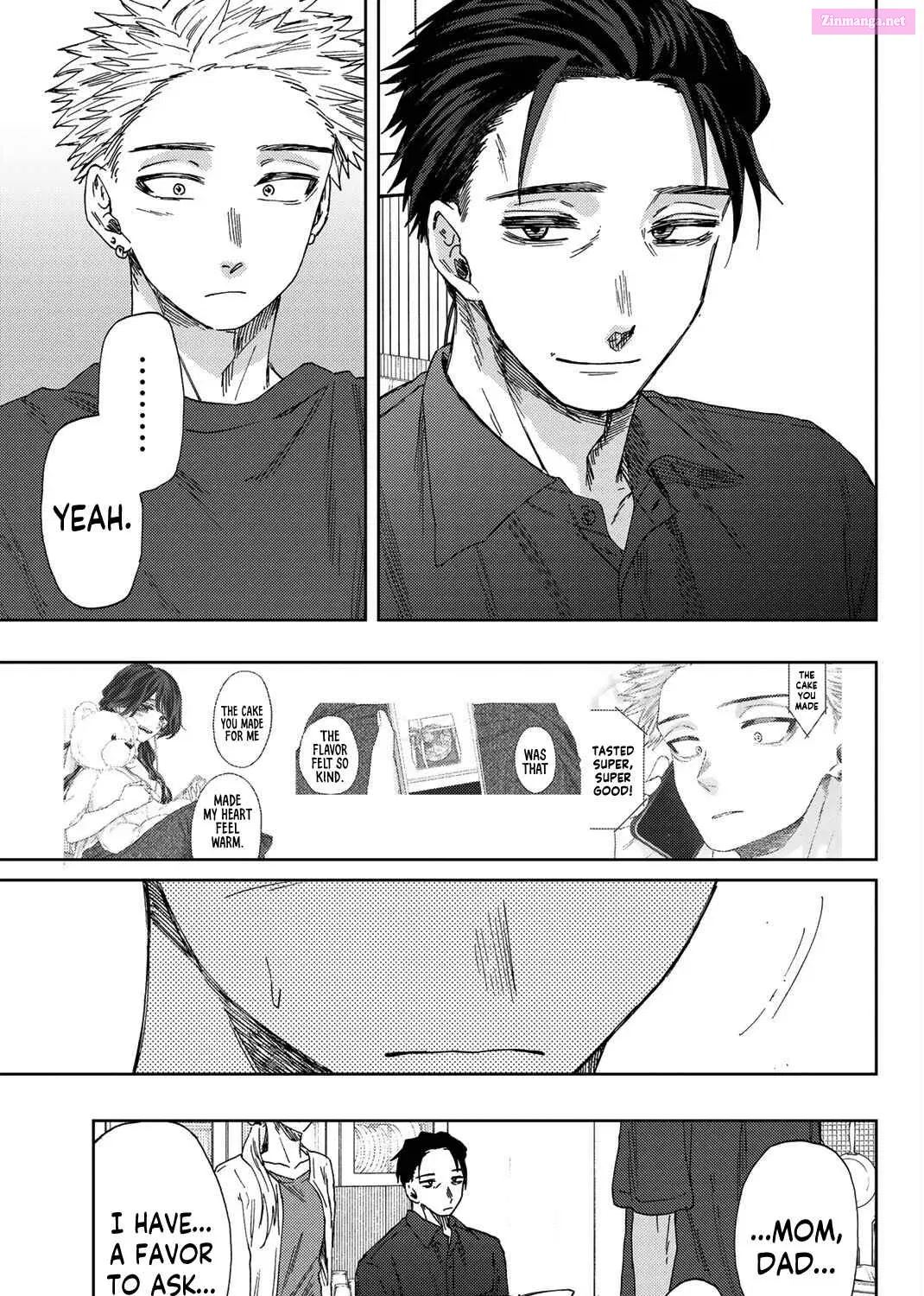 The Fragrant Flower Blooms with Dignity