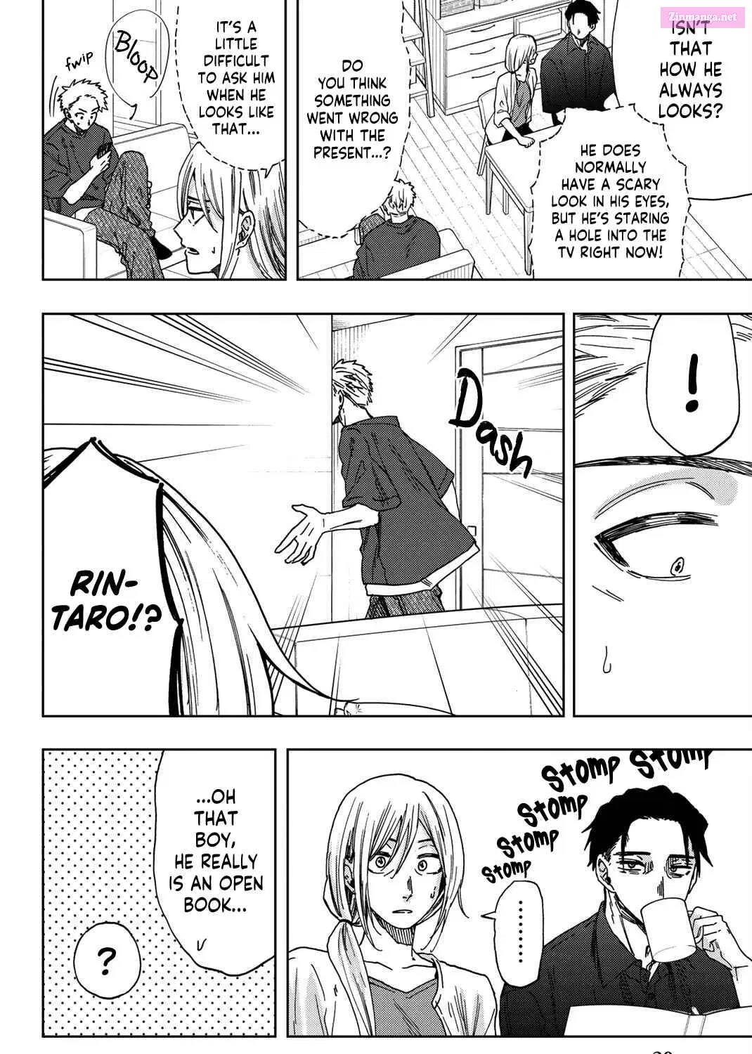 The Fragrant Flower Blooms with Dignity