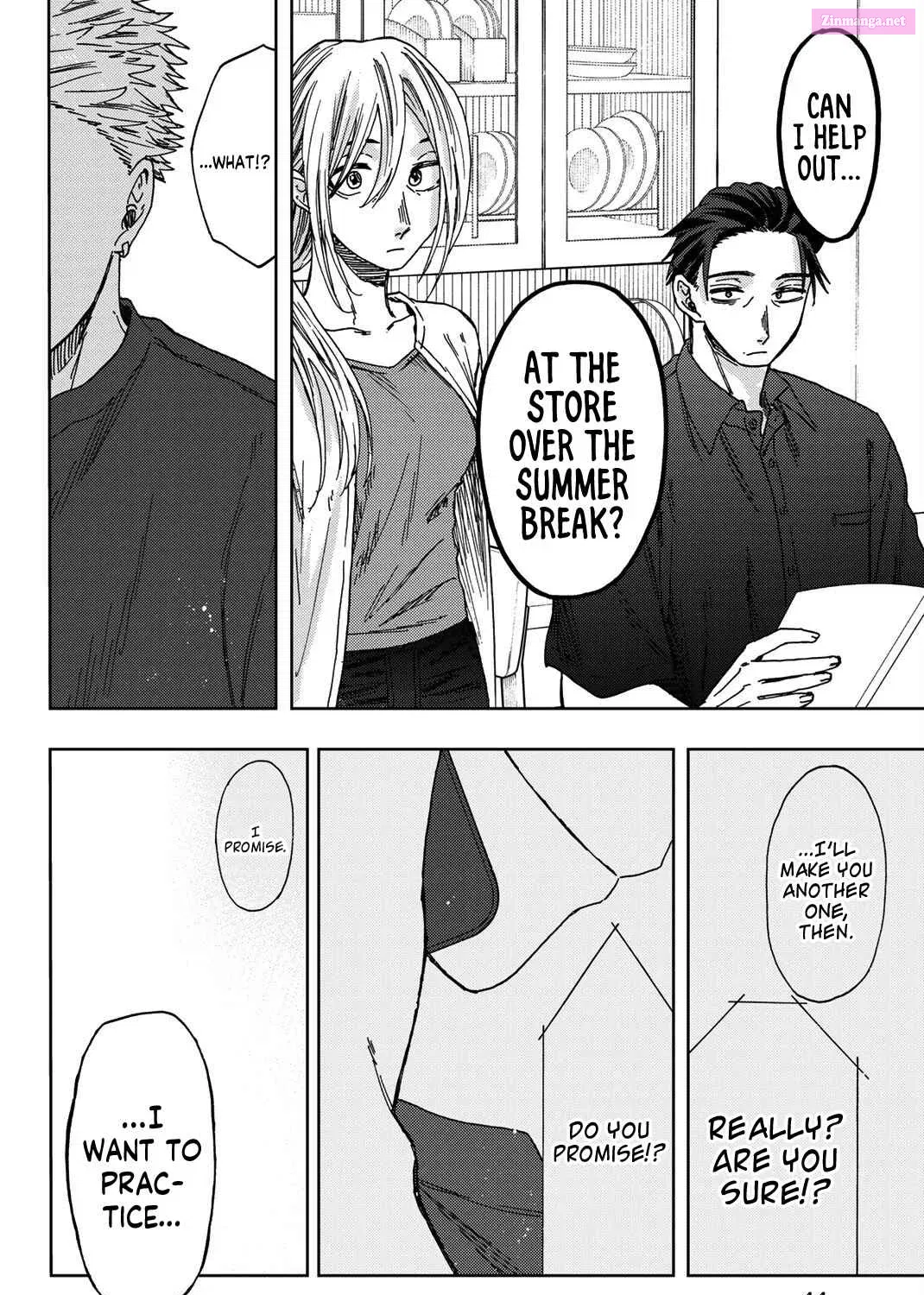 The Fragrant Flower Blooms with Dignity