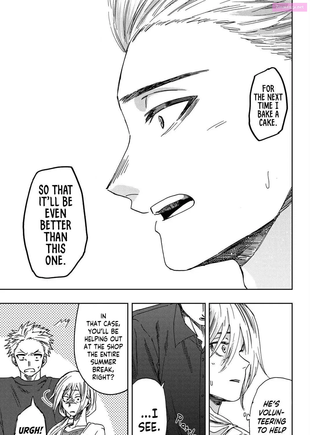 The Fragrant Flower Blooms with Dignity