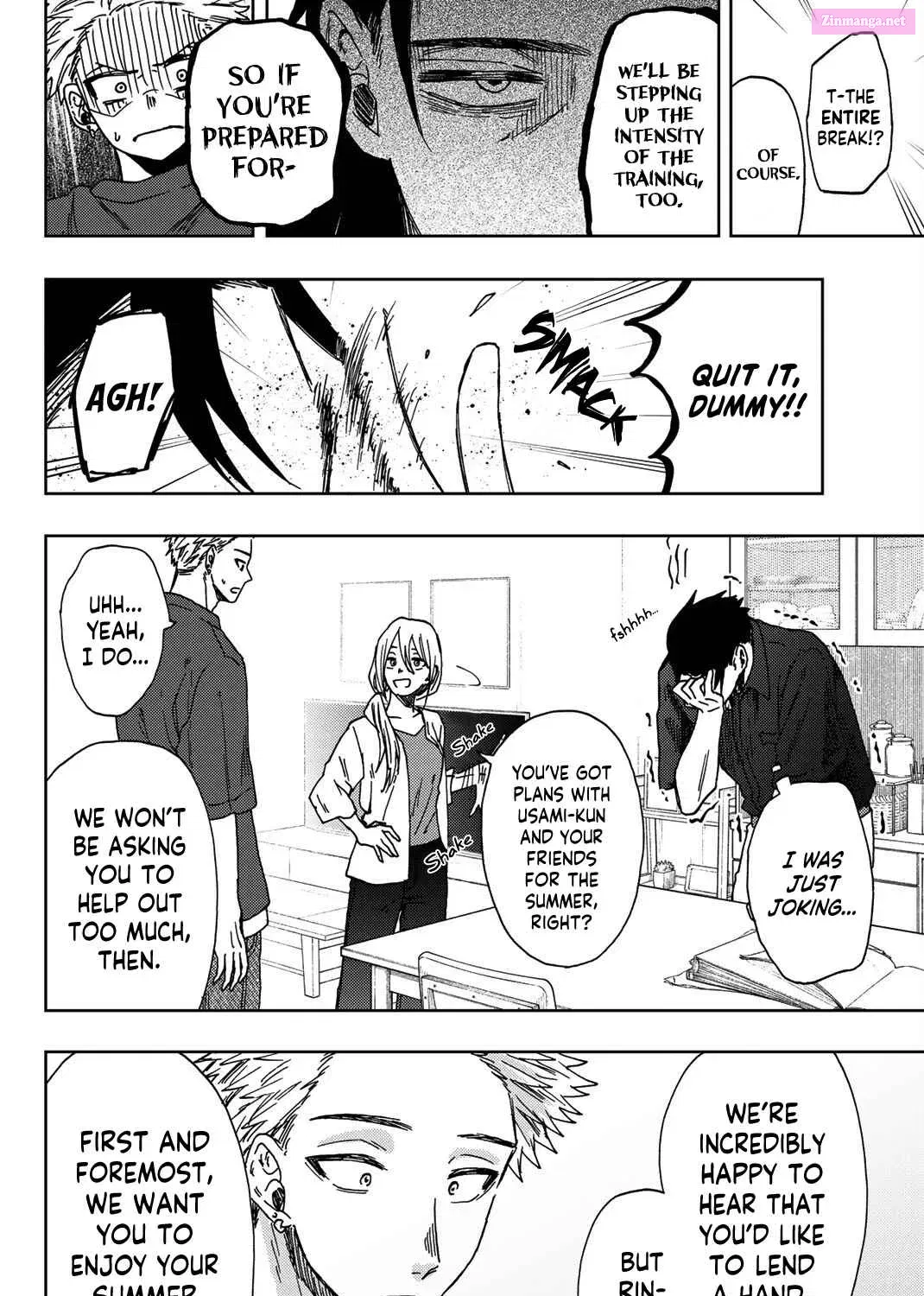 The Fragrant Flower Blooms with Dignity