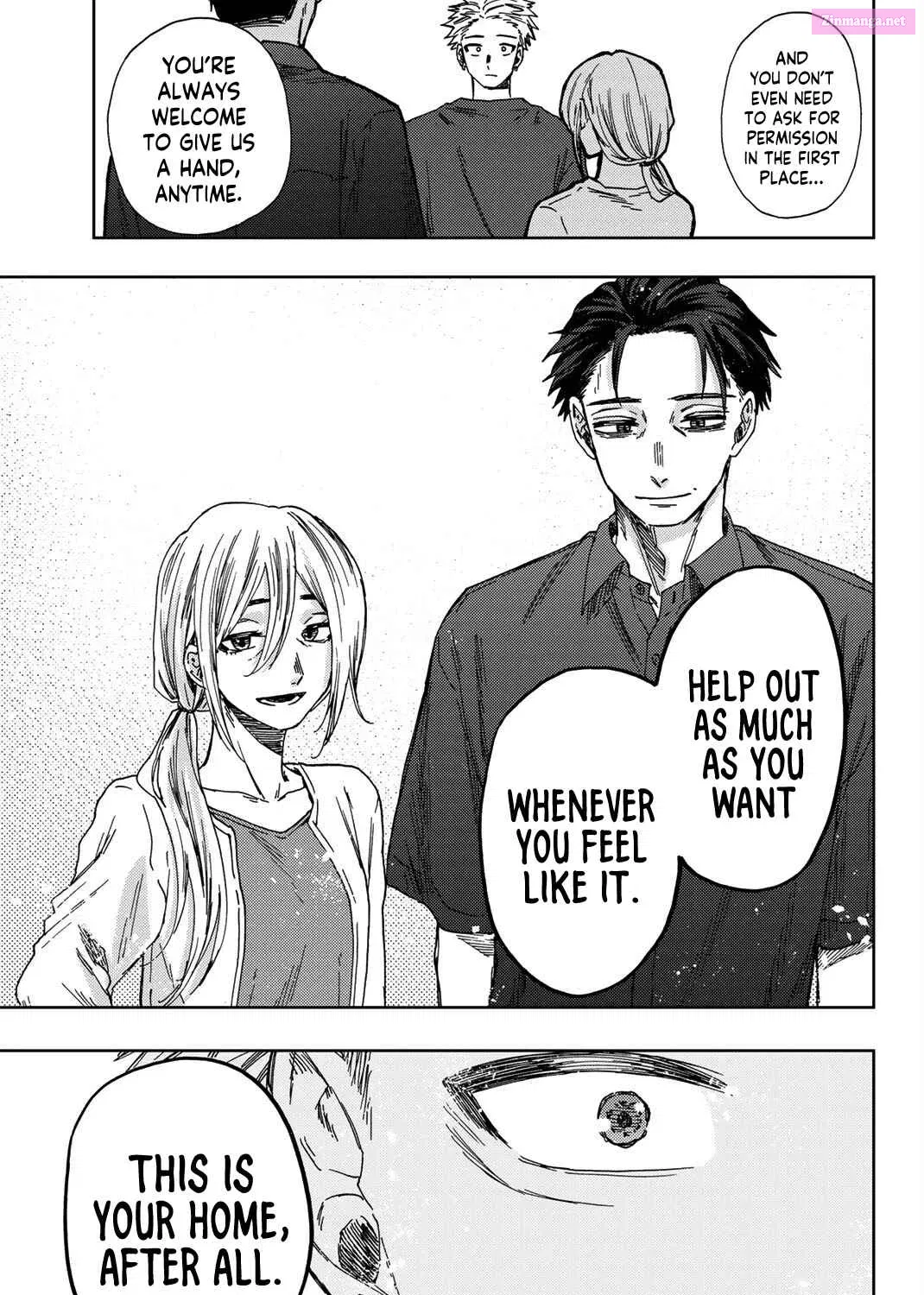 The Fragrant Flower Blooms with Dignity