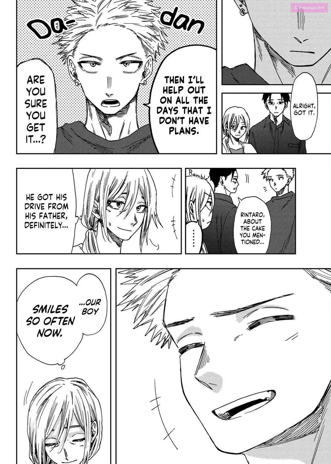 The Fragrant Flower Blooms with Dignity