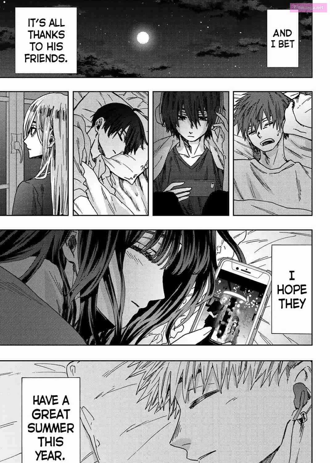 The Fragrant Flower Blooms with Dignity