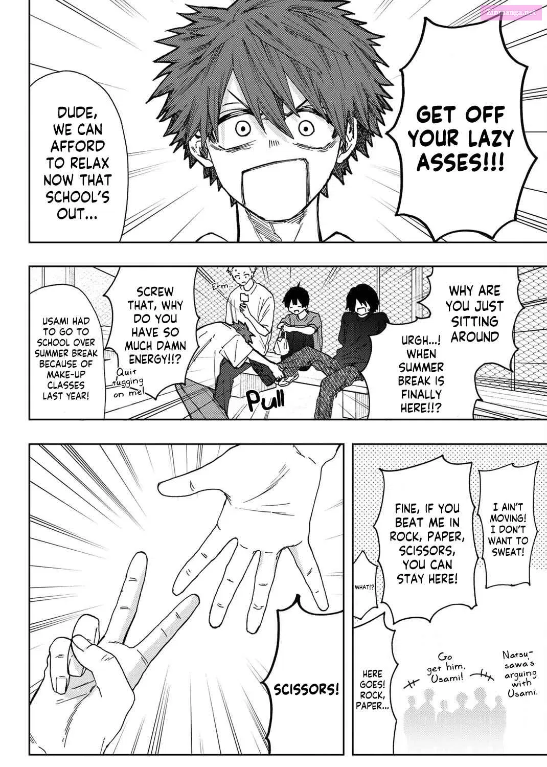 The Fragrant Flower Blooms with Dignity