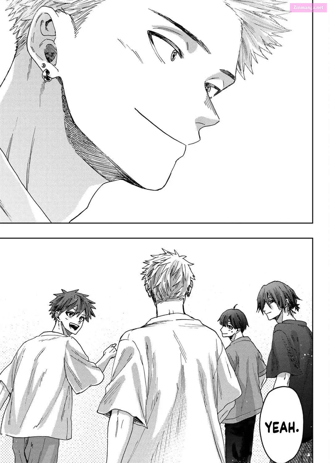 The Fragrant Flower Blooms with Dignity