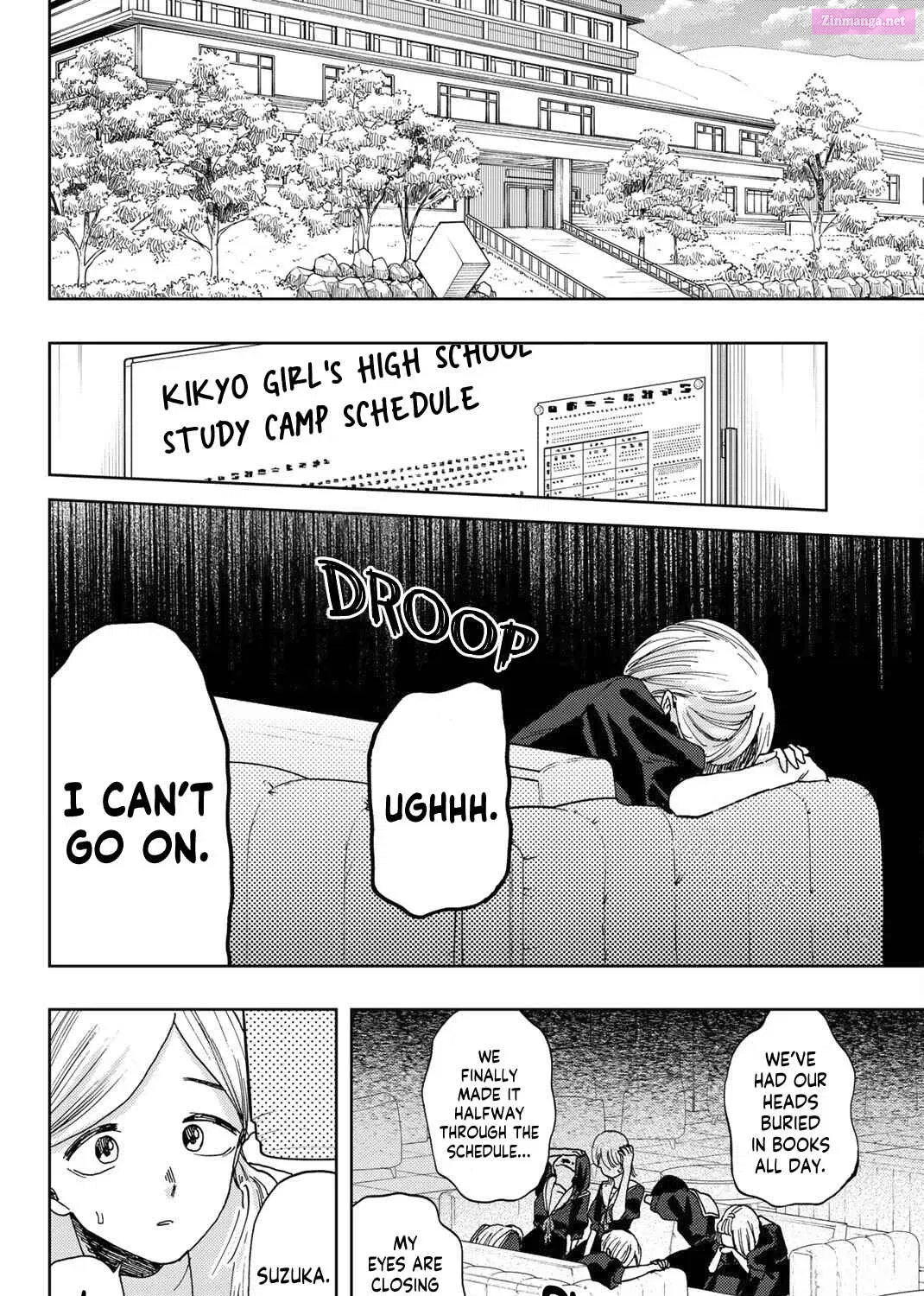 The Fragrant Flower Blooms with Dignity