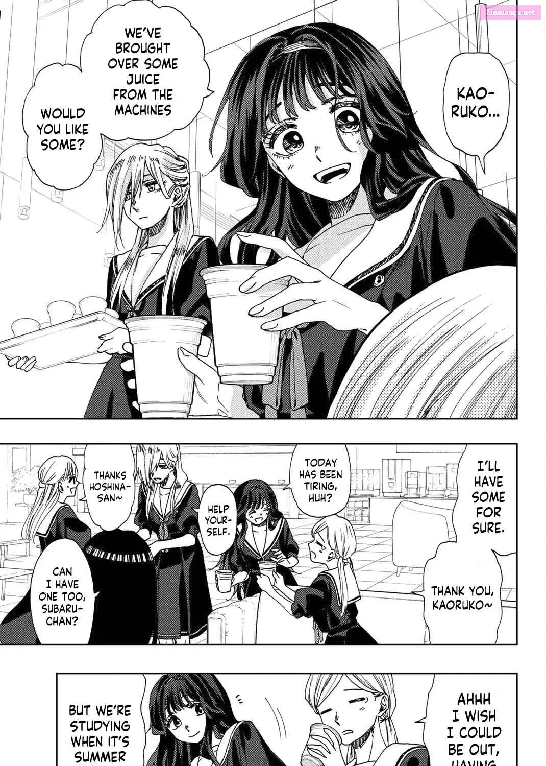 The Fragrant Flower Blooms with Dignity