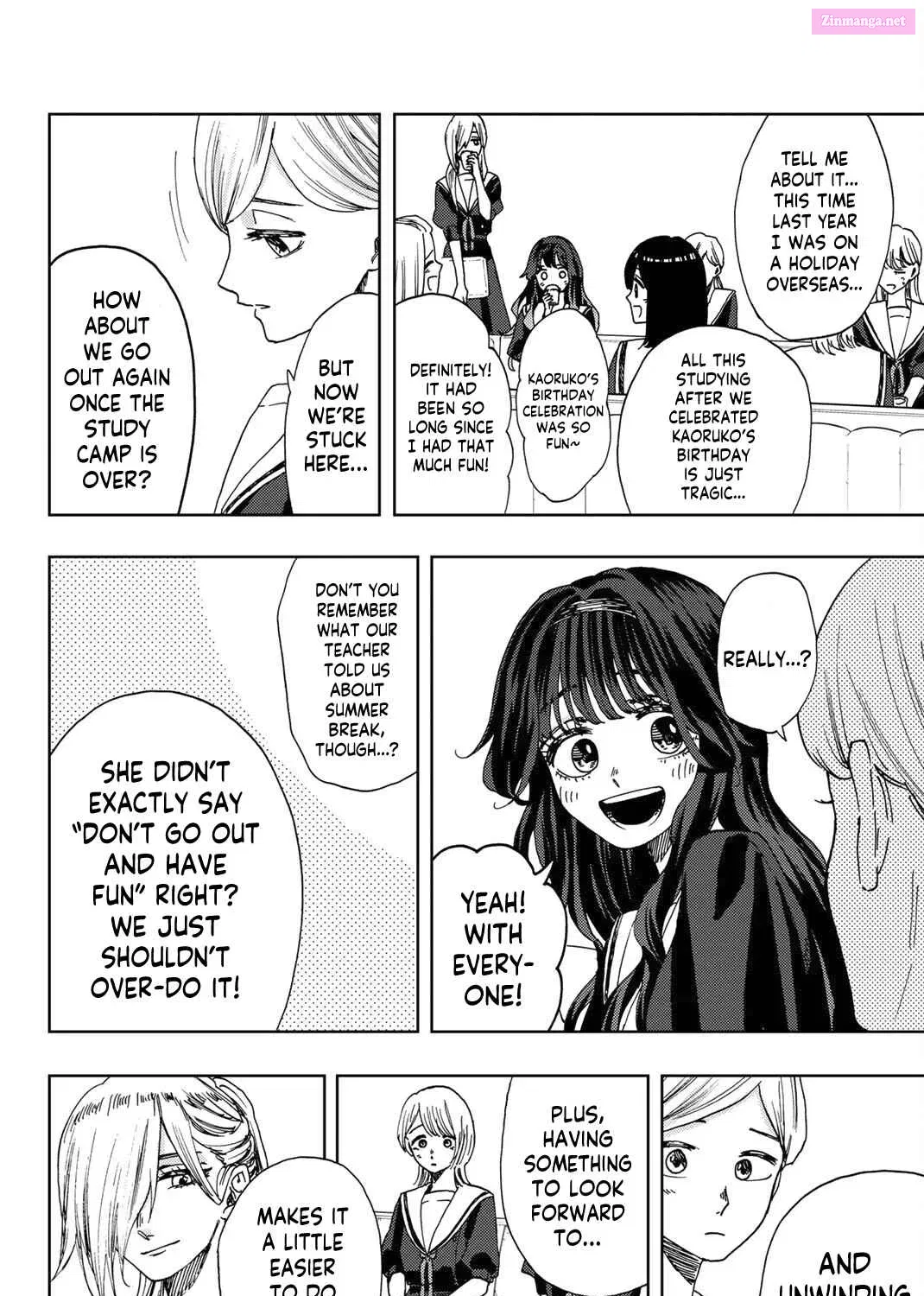 The Fragrant Flower Blooms with Dignity