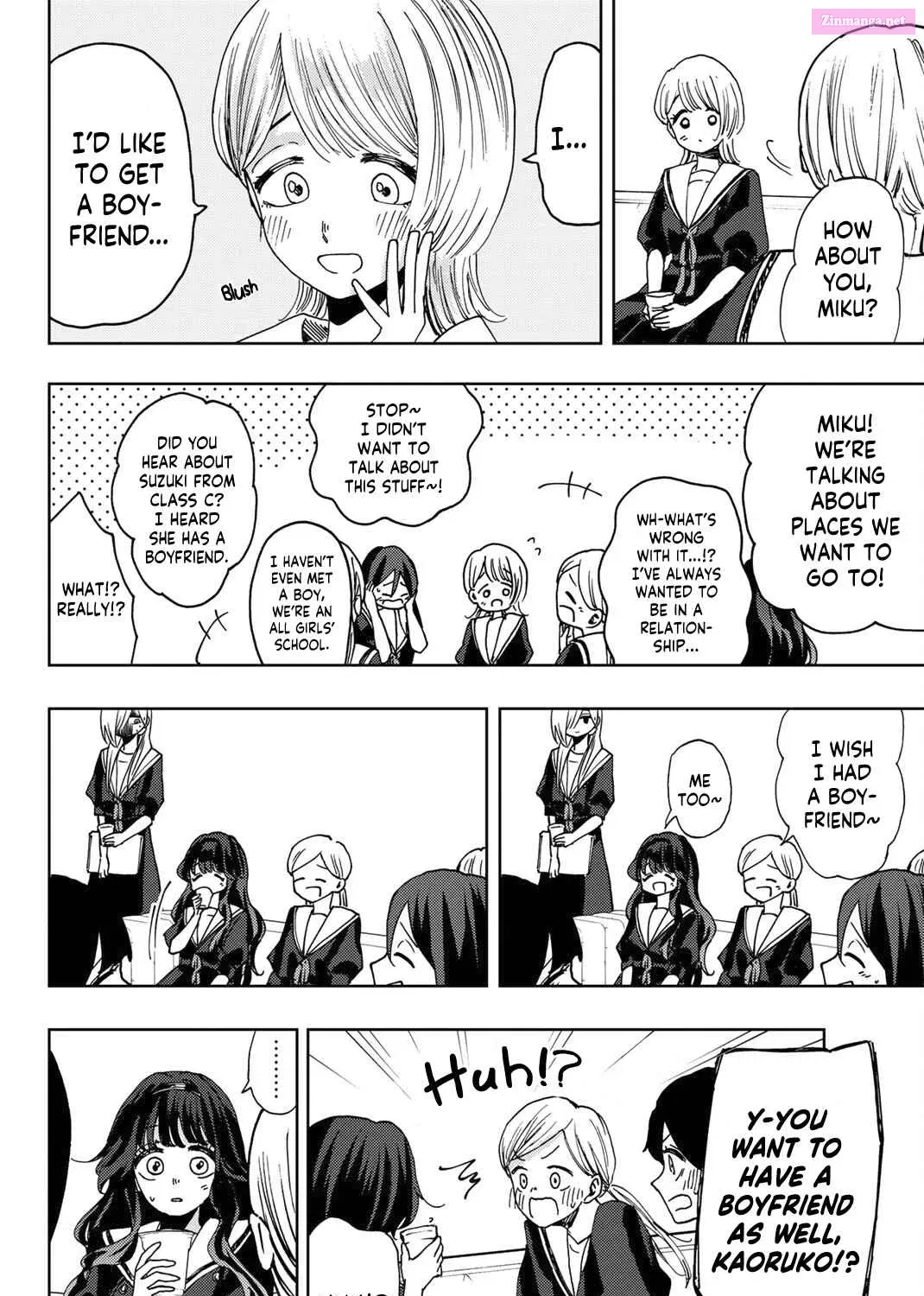 The Fragrant Flower Blooms with Dignity