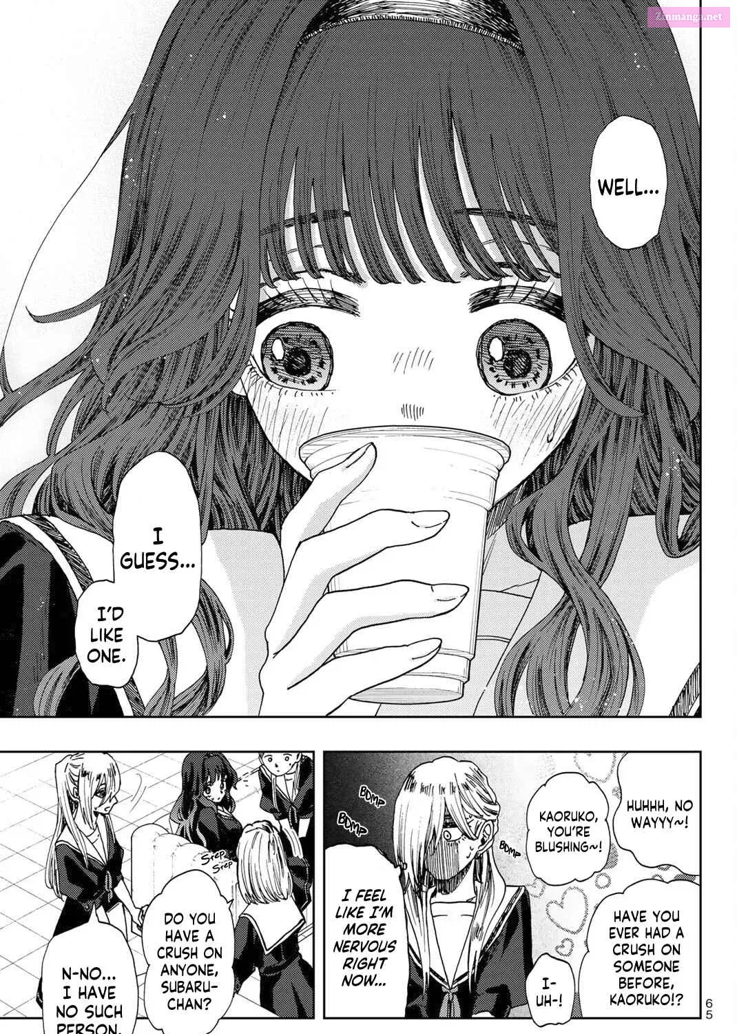 The Fragrant Flower Blooms with Dignity