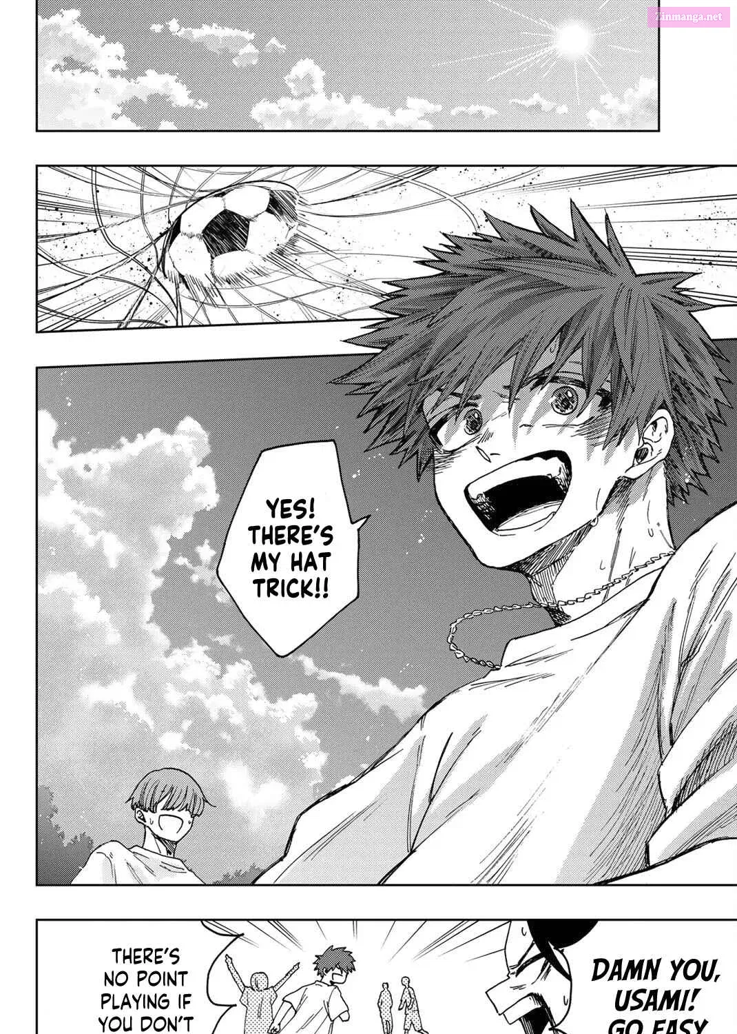 The Fragrant Flower Blooms with Dignity