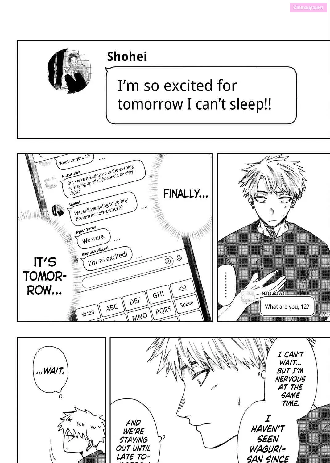 The Fragrant Flower Blooms with Dignity